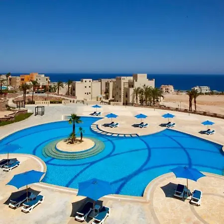 Azzurra Sahl Hasheesh Aparthotel
