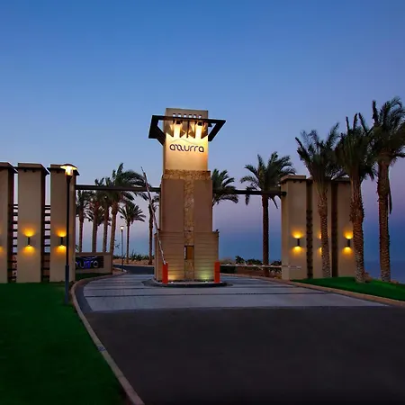 Azzurra Sahl Hasheesh