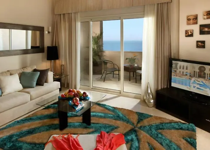 Azzurra Sahl Hasheesh * Хургада
