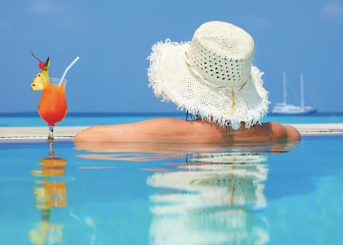 Апарт-отель Azzurra Sahl Hasheesh