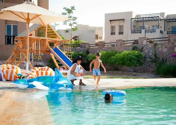 Azzurra Sahl Hasheesh * Хургада
