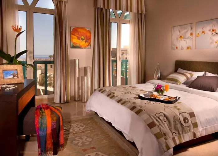 Апарт-отель Azzurra Sahl Hasheesh *