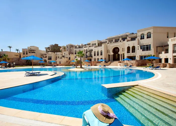 Azzurra Sahl Hasheesh Хургада