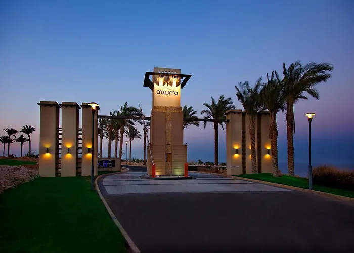 Azzurra Sahl Hasheesh Апарт-отель Хургада