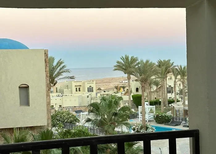 Azzurra Sahl Hasheesh * Хургада